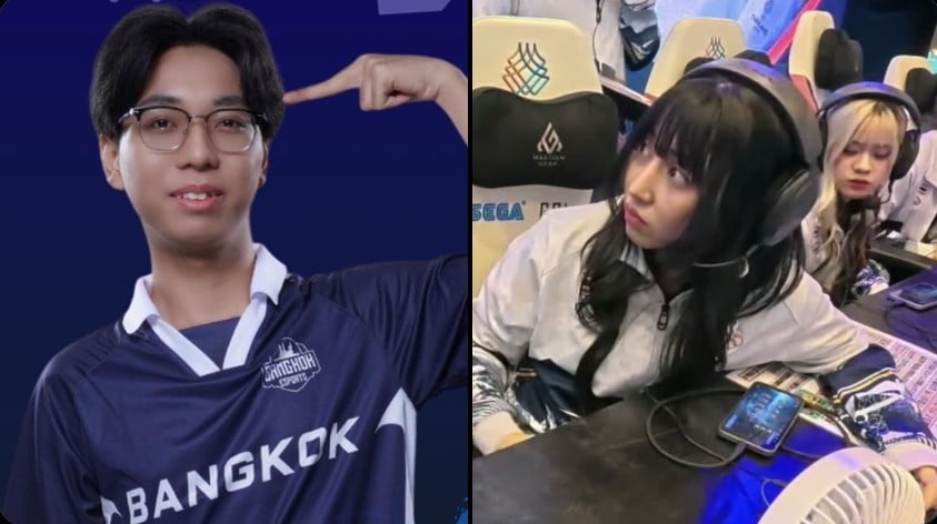 Female Gamer & Her Boyfriend Jailed After He Helped Her Cheat In E-Sports Tournament