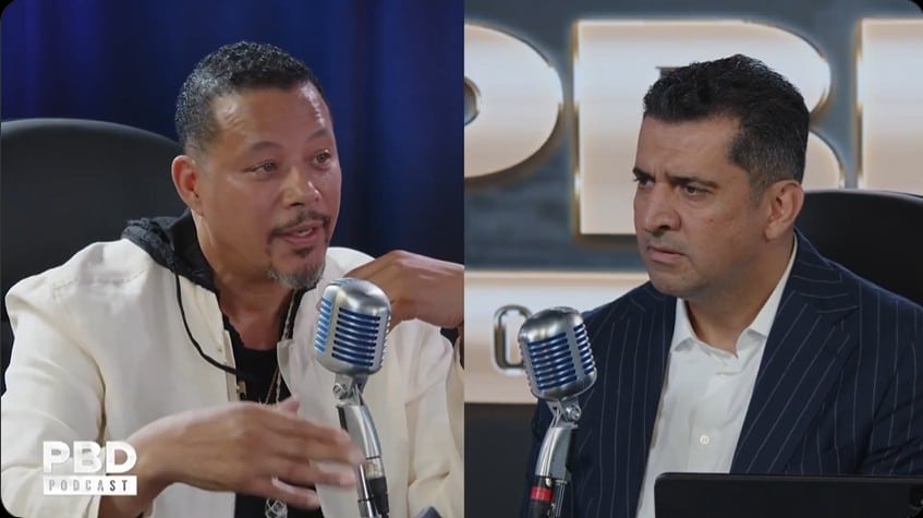 Terrence Howard Claims He Was Having Sex At The Age Of 4: ‘I Had More Sex Between 4 And 13 Than I’ve Had My Entire Adult Life”