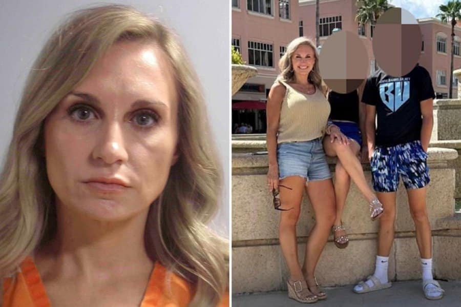 Mayor Accused Of Having Sex With Drunk 16-Year-Old At Son’s Pool Party