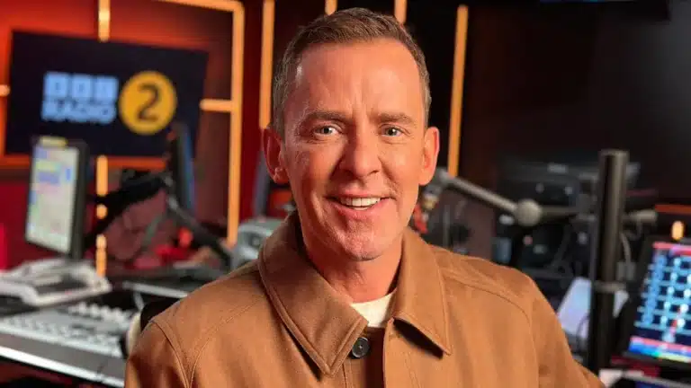 BBC Sacked Scott Mills After Learning Of ‘Serious Sexual Offences’ Against Teenage Boy