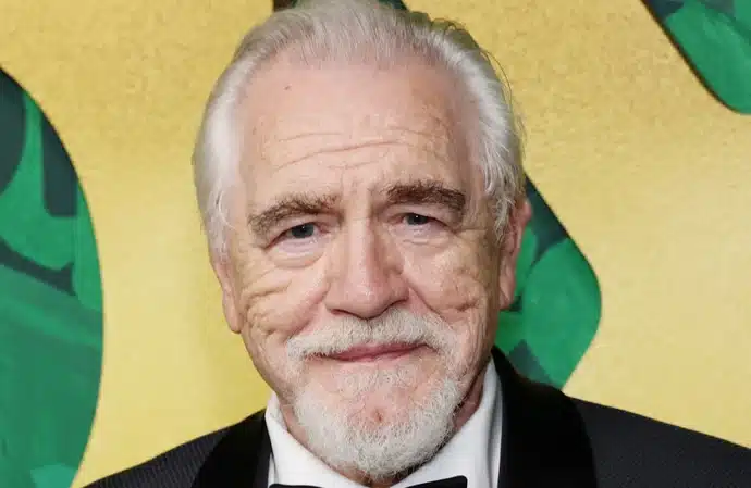 Brian Cox Rips Into Hollywood Actors Including Johnny Depp, Edward Norton & Ian McKellen