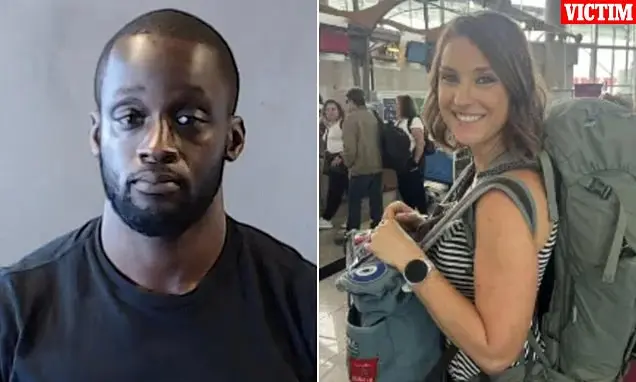 British MMA Fighter Charged With Two Random Murders In The U.S.