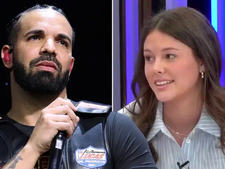 GB News Under Fire After Guest Claims Drake ‘Raps About Raping Women’