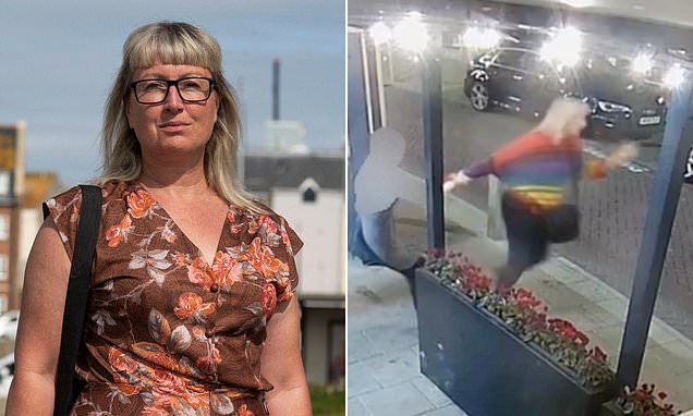 Eco-Warrior Says She’s Been Victim Of Witch Hunt After ‘Liberating’ Lobster From Michelin Restaurant