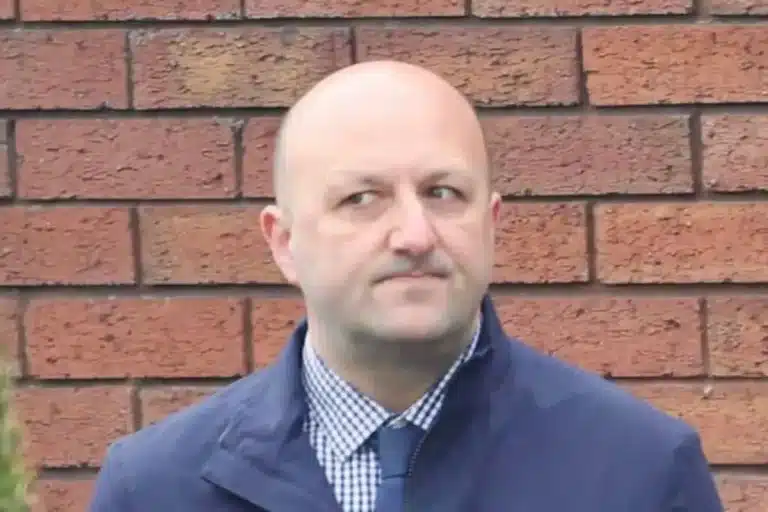 Teacher, 52, Handed Suspended Sentence After Sleeping With 16-Year-Old Student