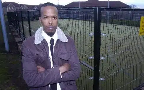 Golders Green Stabbing Suspect Named As Essa Suleiman