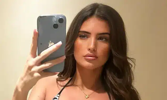 Influencer, 23, Who Tried To Smuggle £150,000 Of Cannabis Into Britain From Thailand Is Jailed