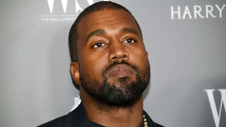 Government Blocks Kanye West From Entering The U.K. To Perform At Wireless