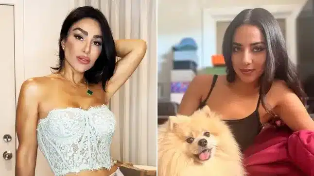 ICE Arrest Iranian General’s Niece Living Her ‘Best Life’ In Los Angeles