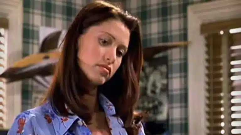 American Pie Legend Shannon Elizabeth Has Announced She Is Joining OnlyFans