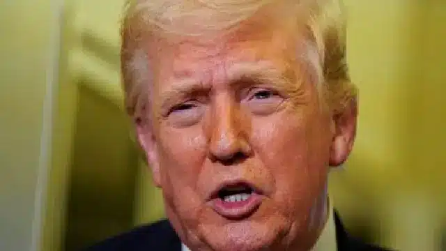 Trump’s Followers On Truth Social Are Roasting Him For His Attacks On Candace Owens, Megyn Kelly, Alex Jones & Tucker Carlson
