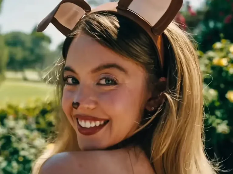 Euphoria Season 3 Faces Backlash For Scene Where Sydney Sweeney Is Dressed As A Baby