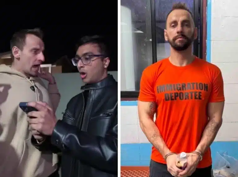 Vitaly Issues Apology After Falsely Accusing Man Of Being A Predator – Is Now Being Sued