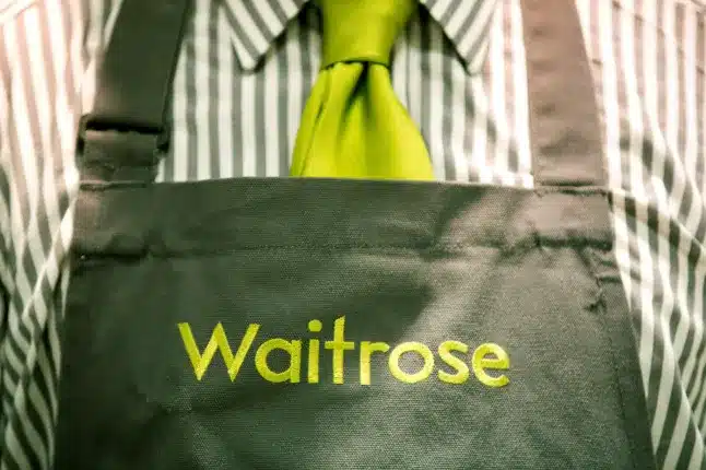 Waitrose Sacks Employee After He Stopped Shoplifter Stealing Easter Eggs