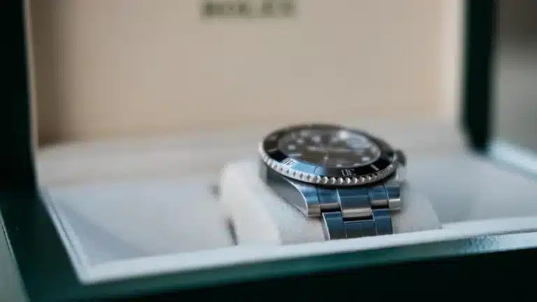 Italian Man Sold ‘Fake’ Rolex That Turned Out To Be Real In ‘Impossible’ Crime Against Watch Shop