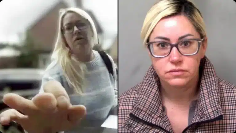 Sex Worker Jailed After Turning Up To Family Home To Blackmail Man Into Giving Her Thousands
