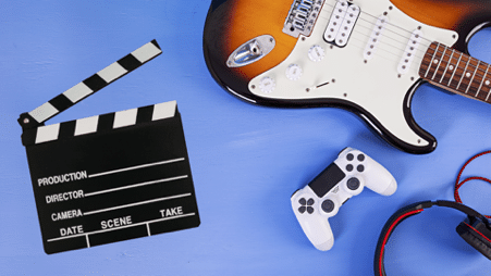 How Online Entertainment Communities Influence Modern Pop Culture