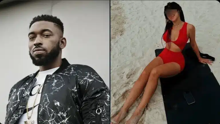 Woman Faces Death Penalty In Dubai After Holiday Romance With British Rapper Big Tobz