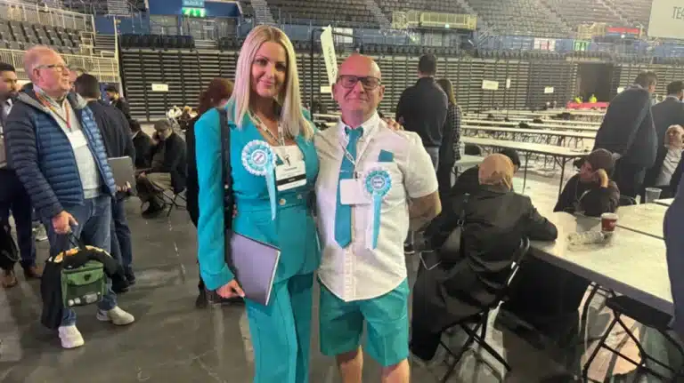 Reform UK Councillor For Birmingham Has Been Deleting His ‘Pervy Comments’ From Social Media