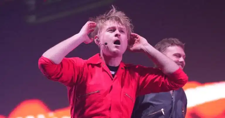 Eurovision Fans Fear UK Is ‘Serious Contender For Last Place’ After Performance Reveal