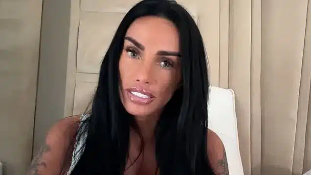 Katie Price Fears Husband Lee Andrews Has Been ‘Kidnapped’ After 3 Days Of No Contact