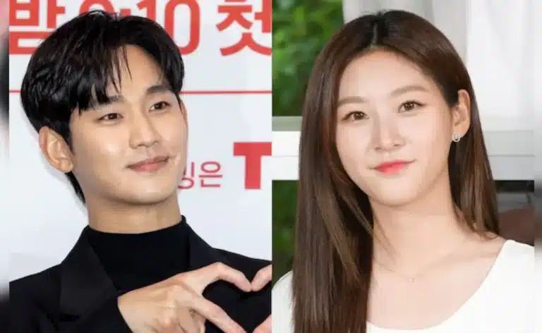 Korean Actor’s Career Destroyed After Someone Used AI To Make Him Look Like A Paedophile