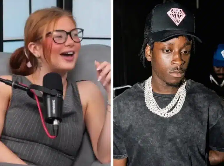 UK Rapper Kwengface’s Ex-Girlfriend Exposed Him For Being Into Racism Roleplay In The Bedroom