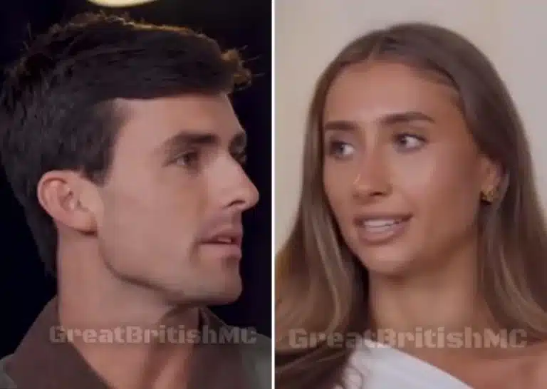 Lily Phillips’s Boyfriend Says He Has No Concerns About Her Being With Other Men: ‘She Comes Home To Me’