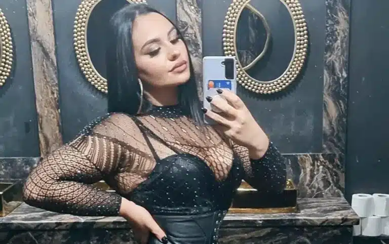 HMP Wandsworth Prison Officer Who Went Viral For Sex Tape Speaks Out On Her Regret