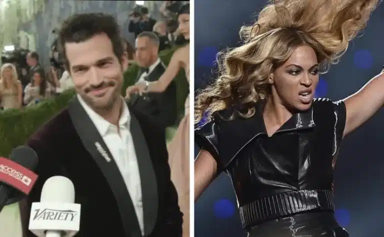 Paul Anthony Kelly Accused Of Racism After Failing To Name His Favourite Beyonce Song