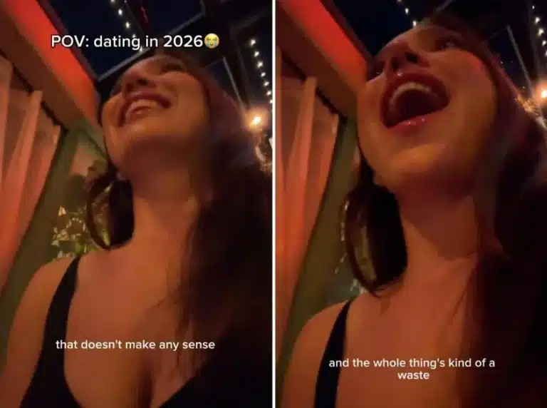 Man Refuses To Pay For Date’s Meal Because She Says She’s Not Going To Sleep With Him