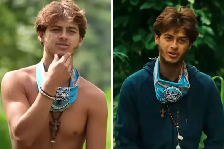 ‘Survivor Greece’ Pulled Off Air After Contestant Loses Leg During Filming