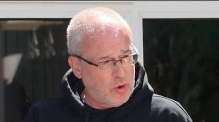 Reform UK Councillor Resigns After The Mirror Doorstepped Him With His Racist Tweets