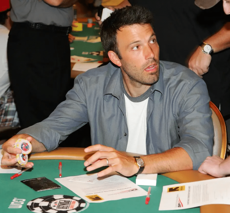 Celebrities Who Have Won Lottery or Casino Jackpots