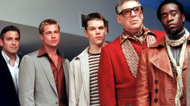 4 Movie Heists That Would Actually Work In Real Life