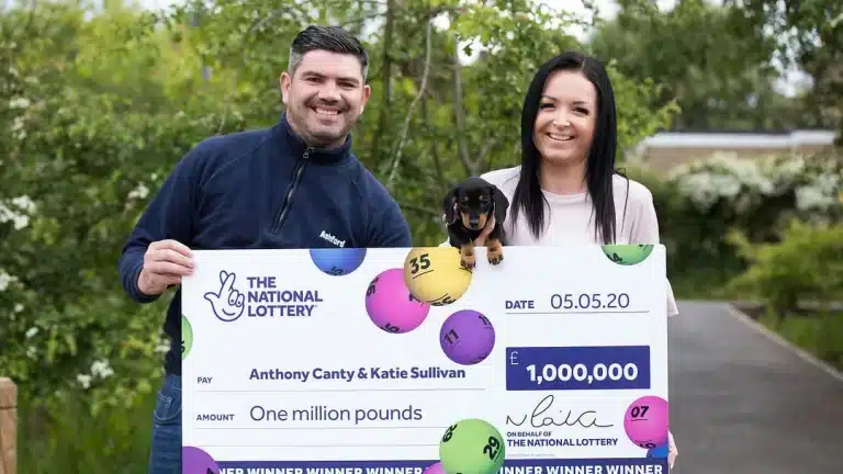 EuroMillions Winner Who Saved Police Officer’s Life Days Before Winning Jackpot Dies In ‘Hit And Run’