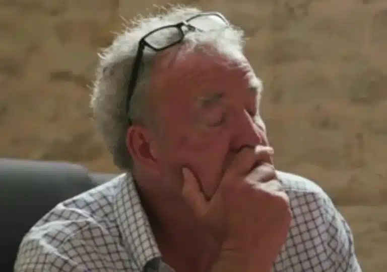 Jeremy Clarkson Reveals Cancer Diagnosis In New Episode Of Clarkson’s Farm