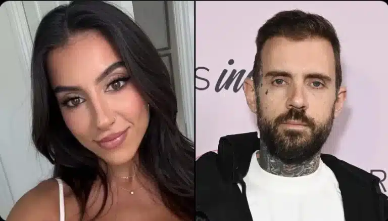 Lena The Plug Has Filed For Divorce From Adam22