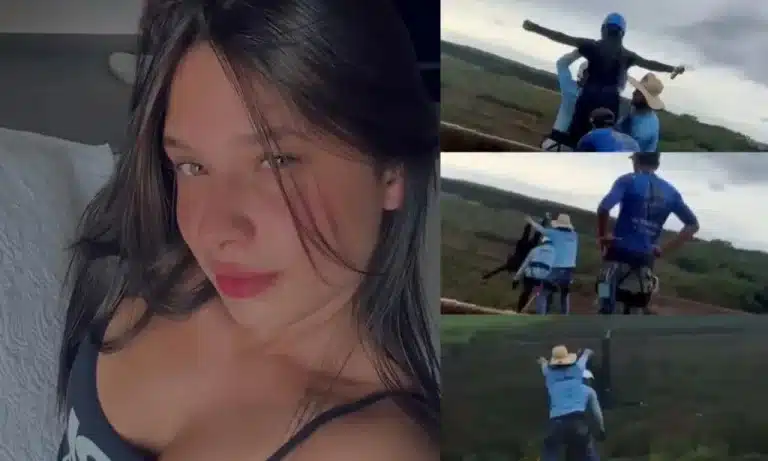 21-Year-Old Woman Dead After Bungee Jump Workers Forget To Attach Her Safety Cord