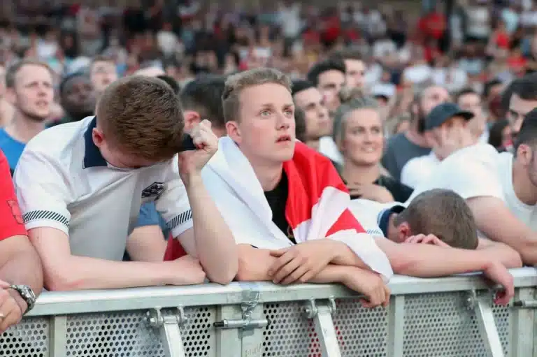 World Cup Fans In Europe Are Raging About The Absurd Hours That Games Will Be Starting