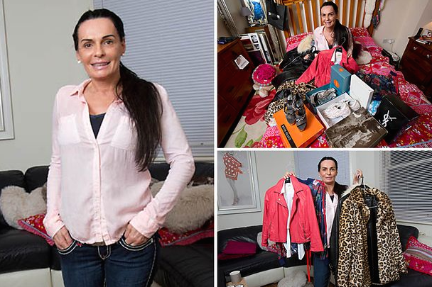 Kim Farry Thief